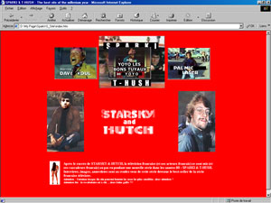 Un petit avant go&ucirc;t ???