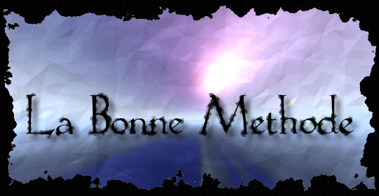 La Bonne Methode